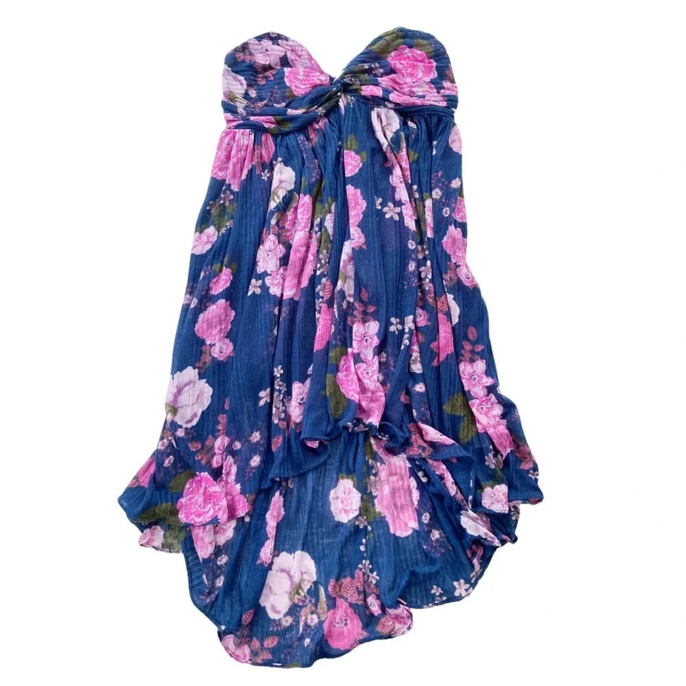 Free People | Mirage Tube Top